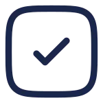 Check Square SVG Icon